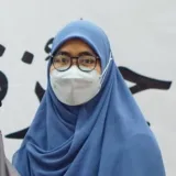 Habibah - Guru mengaji - Kecamatan Duren Sawit