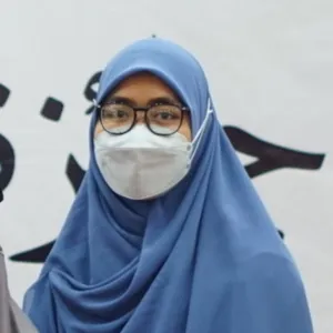 Habibah - Guru mengaji - Kecamatan Duren Sawit
