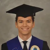 Jorge - profesor de matemáticas - Madrid