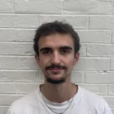 Gaspard - Prof de maths - Maisons-Alfort