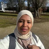Hana - Prof d'arabe - Paris 15e