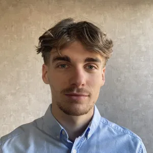 Lucien - Prof de maths - Loudéac