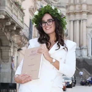 Roberta - Insegnante di francese - Ragusa