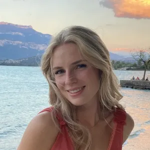 Raphaëlle - Prof de maths - Montpellier