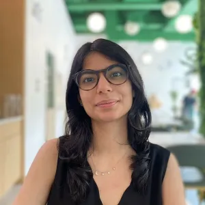 Anmol - Comptabilité tutor - North Vancouver