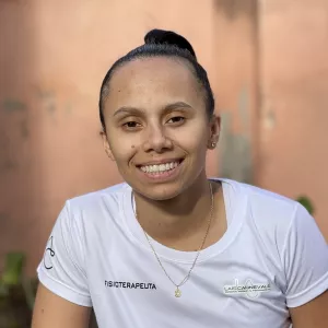 Lais - personal trainer - São Paulo