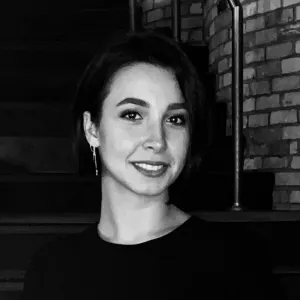 Nadia - Biology tutor - London