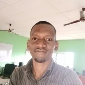 Alphie - Piano tutor - Benin city