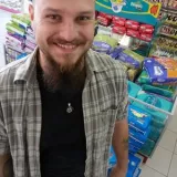 Konstantin - Professor de matemática - Guarapuava