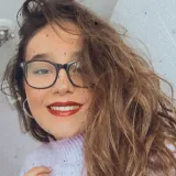 Laura - profesor de italiano - Cáceres