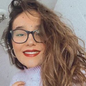 Laura - profesor de italiano - Cáceres