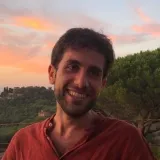 Ettore - Prof d'histoire - Etterbeek