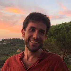 Ettore - Prof d'histoire - Etterbeek