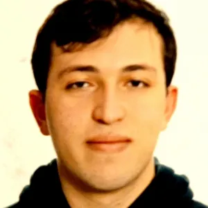 Alejandro - Profe de historia - Boadilla del Monte