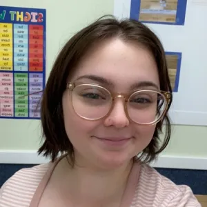 Julia - English tutor - Las Vegas