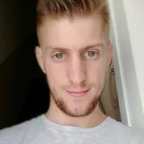 Yannick - Prof de maths - Schiltigheim
