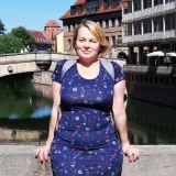 Katarzyna - Nauczyciela niemieckiego - Wrocław