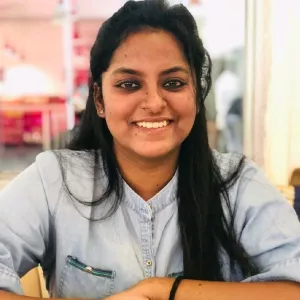 Soma - Business Studies teacher - New Delhi