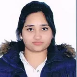 SUKIRTI - Maths tutor - Noida
