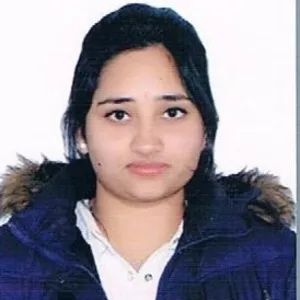 SUKIRTI - Maths tutor - Noida