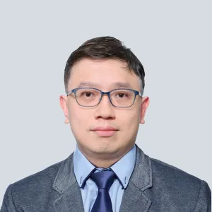 Fung - Math tutor - Rickmansworth