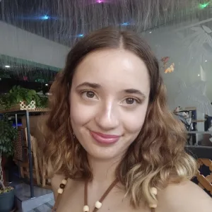 Ana - Profe de matemáticas - Málaga
