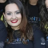 Aline - Professor de matemática - São Jerônimo (Rio Grande do Sul)