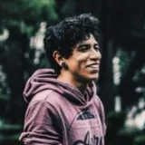 Cristhian Daniel - profesor de fotografía - Ciudad de México