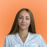 Руслана - репетитор з математики - Київ