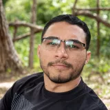 WESLEY - Professor de matemática - Teresina