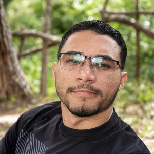 WESLEY - Professor de matemática - Teresina
