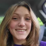Nora - Reading tutor - Morgantown