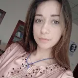 Катя - Репетитор з історії України  - Снігурівка