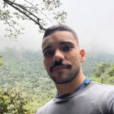 Gabriel - Prof de matemática - Belo Horizonte