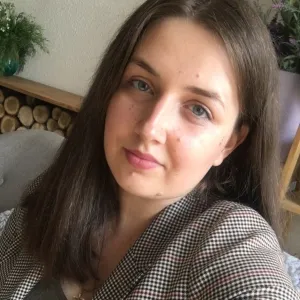 Катерина - репетитор з англійської мови - Новомосковськ