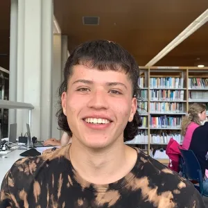 Jorge - Profe de programación - Valencia