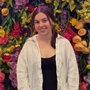 Samantha - English tutor - Vaughan