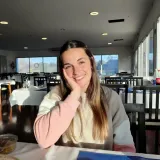 Aldana - profesor de entrenamiento personal - 