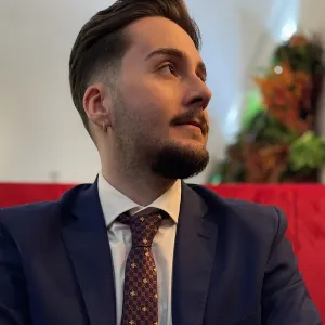 Cosimo - Insegnante di biologia - Acerra