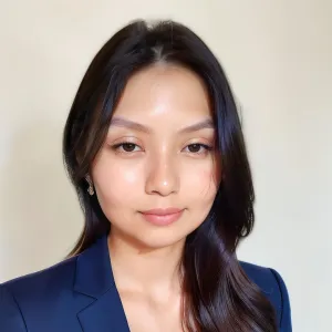 Maria Jose - profesor de criminología - Mimetiz