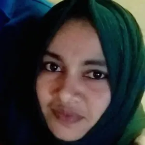 Najmunisha - English tutor - Nilgiris