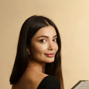 Aida - Singing tutor - Los Angeles