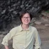 Angelica Yen -  matematikklærer - Oslo