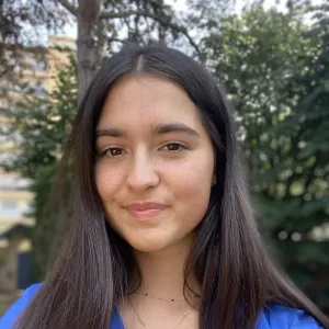 Célestine - Prof de physique - chimie - Lyon