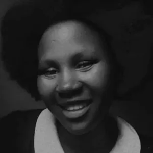 Asiphe - Maths tutor - Welkom