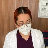 Fernanda - profesor de aprender a comer bien - Ciudad de México