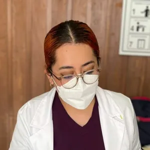 Fernanda - profesor de aprender a comer bien - Ciudad de México