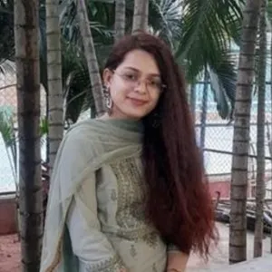 Vaishnavi - Abacus teacher - Bengaluru