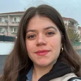Nihal - İngilizce öğretmeni - Köprübaşı
