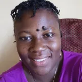 Osakpolo - French tutor - Webster Groves